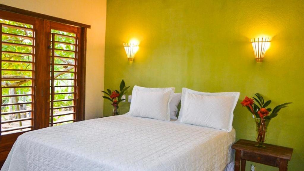 Casa Som Do Mar - Trancoso Villa Exterior photo